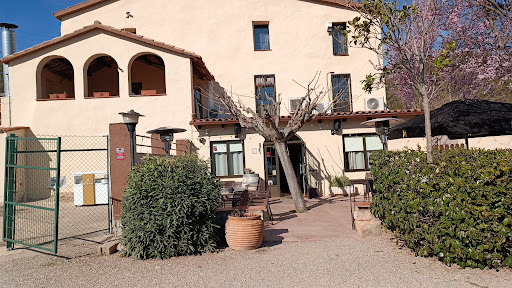 La Masia Germans Parareda, Sallent en Sallent