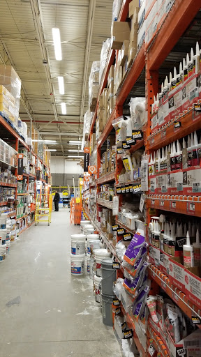 Home Improvement Store «The Home Depot», reviews and photos, 50-10 Northern Blvd, Long Island City, NY 11101, USA