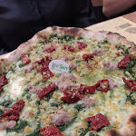 Photo n°8 de l'avis de Jack.o fait le 11/11/2023 à 23:21 sur le  Lievi'Tante à Foggia