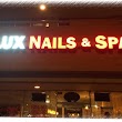 LUX Nails and Spa