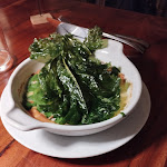 Photo n°6 de l'avis de Franco.. fait le 29/10/2023 à 16:23 sur le  Osteria La Briciola à Tivoli