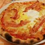 Photo n°1 de l'avis de Stefania.i fait le 08/10/2019 à 19:42 sur le  Pizzeria Birreria Magnum Due à Tonco