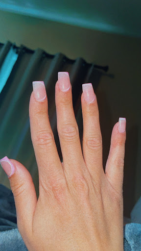 Nail Salon «Williston Nails», reviews and photos, 424 32nd Ave W, Williston, ND 58801, USA