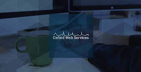 Oxford Web Services | Web Design SEO company in Oxford