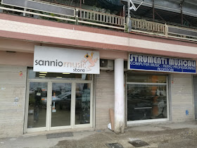 Sannio Music Store Sas Di Roberto Fallarino & C.
