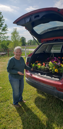 Florist «St. Clair Greenhouses & Florist», reviews and photos, 7043 Big Hand Rd, St Clair, MI 48079, USA