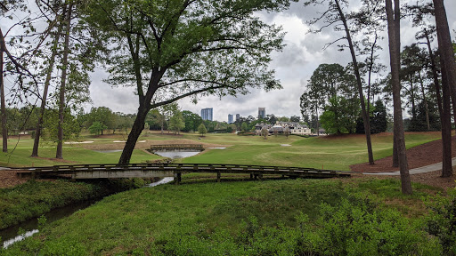 Country Club «Capital City Country Club», reviews and photos, 53 W Brookhaven Dr NE, Atlanta, GA 30319, USA