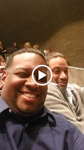 Performing Arts Theater «Lehman Center for the Performing Arts», reviews and photos, 250 Bedford Park Blvd W, Bronx, NY 10468, USA