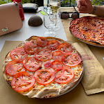 Photo n°4 de l'avis de Ramona.a fait le 21/09/2023 à 14:27 sur le  Ristorante Pizzeria Il Frantoio à Sticciano