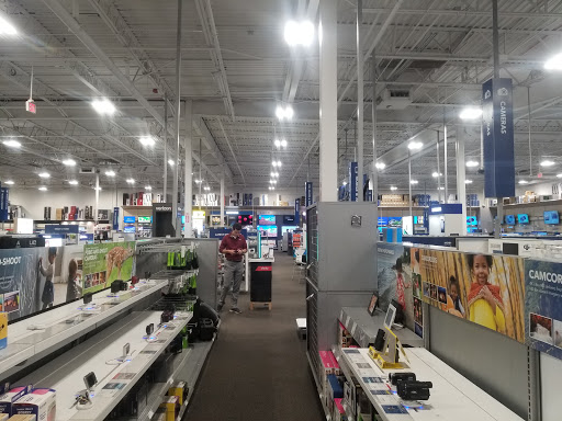 Electronics Store «Best Buy», reviews and photos, 200 Westgate Dr, Brockton, MA 02301, USA