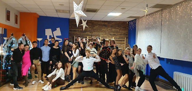 Akademia Tańca AS - Szkoła