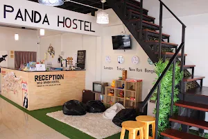 Mad Panda Hostel HuaHin image