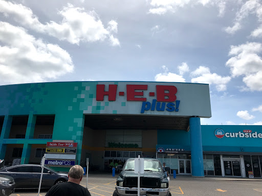 Grocery Store «H-E-B plus!», reviews and photos, 1145 Waldron Rd, Corpus Christi, TX 78418, USA