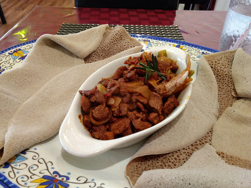 Mesob Ethiopian Restaurant