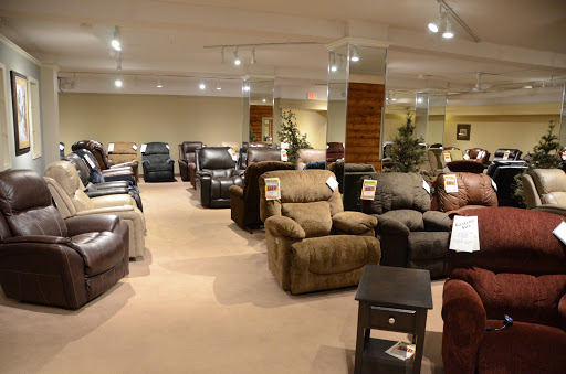Furniture Store «D & E Furniture», reviews and photos, 320 Locust St, Sterling, IL 61081, USA
