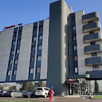 Photo n°5 de l'avis de Balasubramaniam.a fait le 03/04/2024 à 07:00 sur le  Hampton By Hilton Rome North Fiano Romano à Fiano Romano