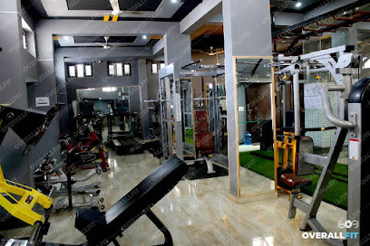 MUSCLE,S EMPIRE GYM :- A FITNESS STUDIO