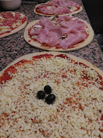 Pizza du Restaurant italien PIZZA D'ESBLY - n°10