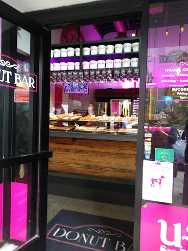 Donut Shop «Donut Bar», reviews and photos, 631 B St, San Diego, CA 92101, USA
