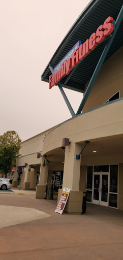 Gym «California Family Fitness», reviews and photos, 8569 Bond Rd, Elk Grove, CA 95624, USA