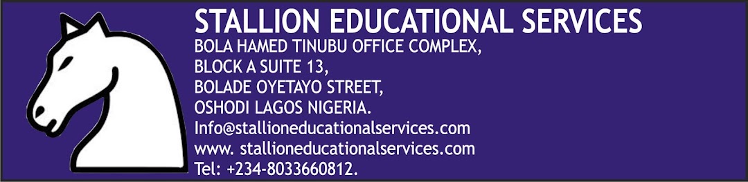 Stallion Educational Services