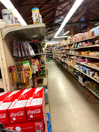 Produce Market «Topanga Creek General Store», reviews and photos, 141 S Topanga Canyon Blvd, Topanga, CA 90290, USA