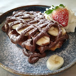 Photo n°1 de l'avis de Jonathan.i fait le 16/01/2020 à 20:09 sur le  Il Moro soul food & cafè à Brescia