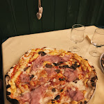 Photo n°1 de l'avis de Laura.e fait le 13/05/2019 à 21:45 sur le  Al 91 à Milan