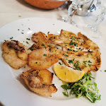 Photo n°6 de l'avis de Alex.i fait le 01/09/2021 à 15:52 sur le  Ristorante Autogrill Montesilvano à Montesilvano