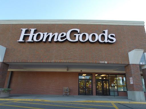 Department Store «HomeGoods», reviews and photos, 2715 W Market St #180, Fairlawn, OH 44333, USA
