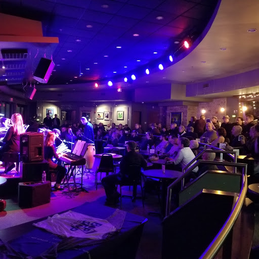 Jazz Club «BOP STOP @ The Music Settlement», reviews and photos, 2920 Detroit Ave, Cleveland, OH 44113, USA