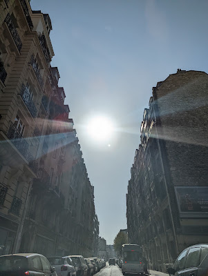 Solabaie à Paris