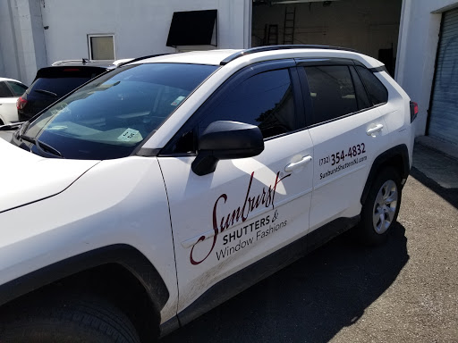 Sign Shop «SunPro Graphics», reviews and photos, 1600 Woodbridge Ave, Edison, NJ 08817, USA