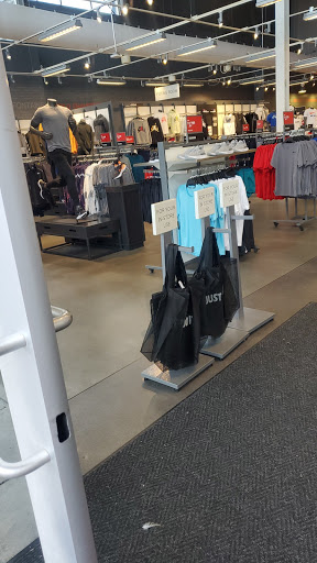 Sporting Goods Store «Nike Factory Store», reviews and photos, 30 N Arkansas Ave, Atlantic City, NJ 08401, USA