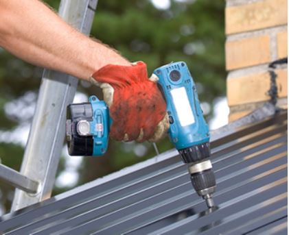 Roofing Contractor «Cal-Pac Roofing», reviews and photos, 1350 Dell Ave #101, Campbell, CA 95008, USA