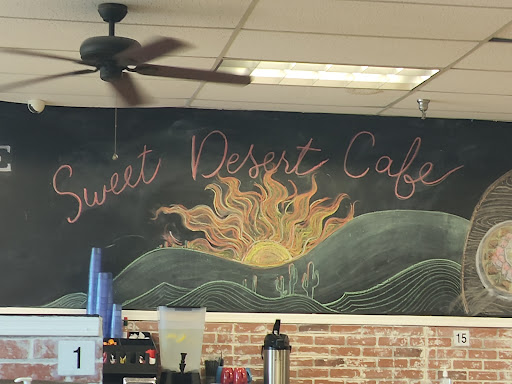 Breakfast Restaurant «Sweet Dessert Cafe», reviews and photos, 715 W Baseline Rd #2, Tempe, AZ 85283, USA