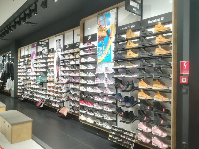 Sizeer - Sklep obuwniczy