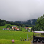 Photo n°14 de l'avis de Susanne. fait le 29/08/2021 à 17:07 sur le  Lothar-Mai-Haus à Hofbieber