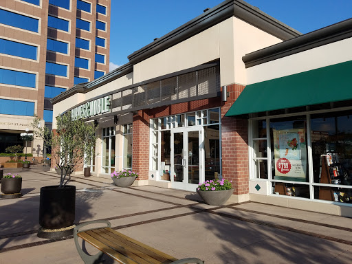 Book Store «Barnes And Noble», reviews and photos, 7610 Hazard Center Dr, San Diego, CA 92108, USA