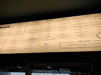 Hamerica's via Terraggio (cattolica) à Milan menu