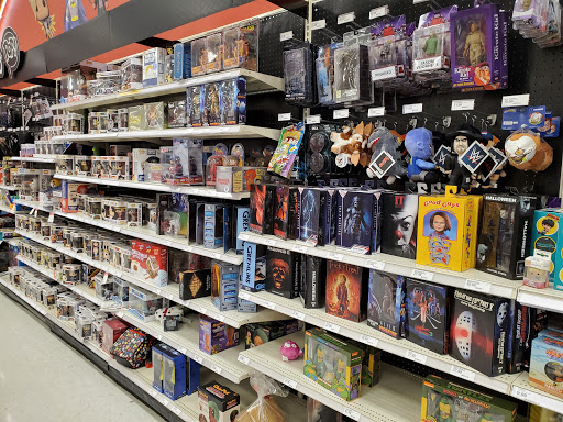 Department Store «Target», reviews and photos, 91 Taunton St, Plainville, MA 02762, USA