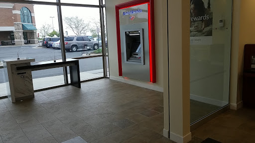 Bank «Bank of America Financial Center», reviews and photos