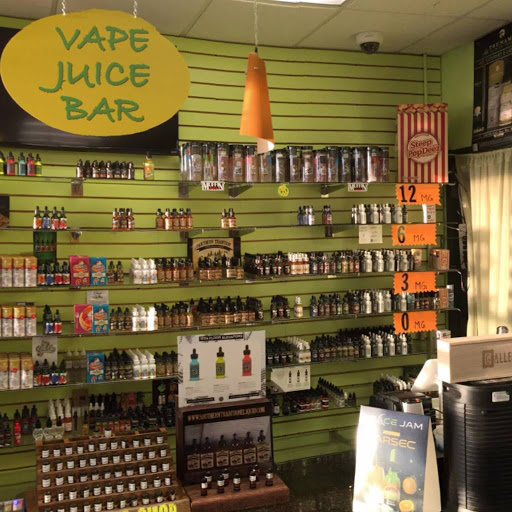 Cigar Shop «KDM Premium Cigar & Vape Shop», reviews and photos, 226 NJ-31, Pennington, NJ 08534, USA