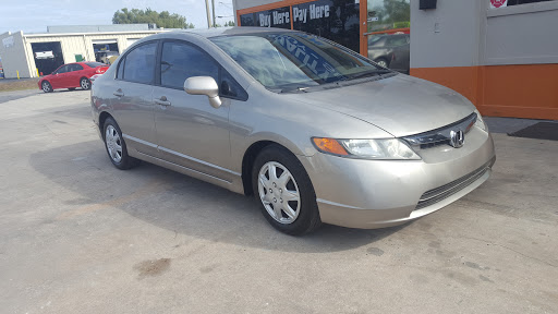 Used Car Dealer «Quality Auto Sales Of Florida, LLC», reviews and photos, 7322 US-19, New Port Richey, FL 34652, USA