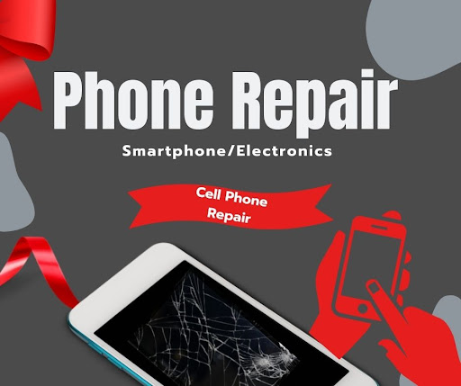 Mobile Phone Repair Shop «I Can Fix That! Electronics Repair», reviews and photos, 4114 7th St SW, Puyallup, WA 98373, USA