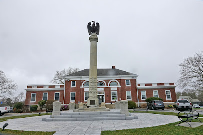 Bourne Town Hall