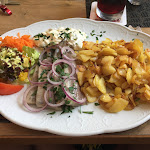 Photo n°5 de l'avis de Daniel.r fait le 13/08/2020 à 11:10 sur le  Nordseehotel Eymers à Wurster Nordseeküste