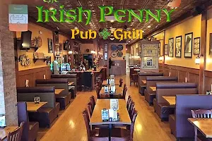 The Irish Penny Pub & Grill image