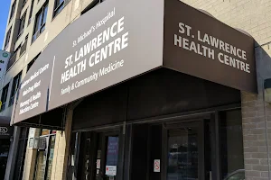 St Lawrence Health Centre image