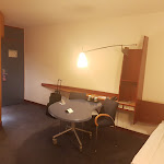 Photo n°5 de l'avis de AVINASH.A fait le 24/11/2017 à 19:46 sur le  Novotel Suites Hannover City à Hanover